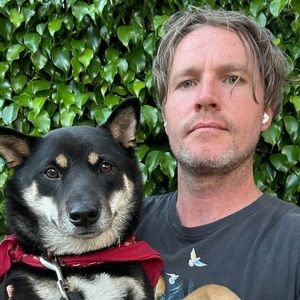 Meet your Posher, Zachary